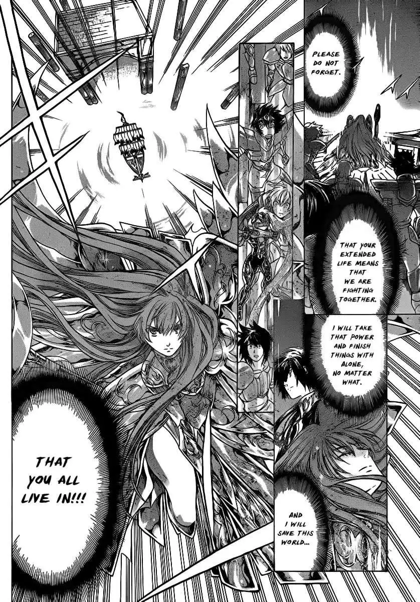 Saint Seiya - The Lost Canvas Chapter 205 13